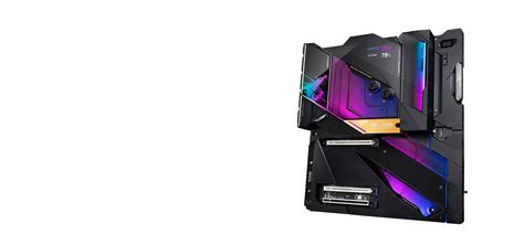 aorus xtreme|GIGABYTE Z690 AORUS Xtreme Motherboard .